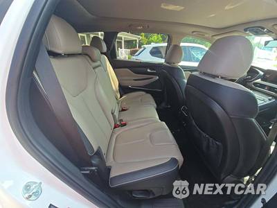 2023 Hyundai Santa Fe Limited - zdjęcie 16 z 22 - miniatura