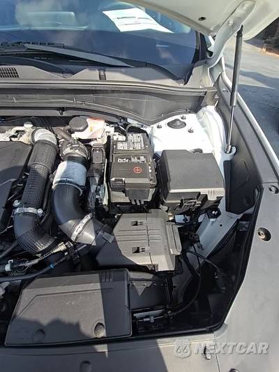 2023 Hyundai Santa Fe Limited - zdjęcie 21 z 22 - miniatura