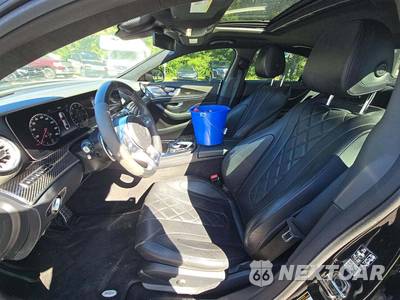 2019 Mercedes-Benz AMG CLS 53 4MATIC - zdjęcie 3 z 23 - miniatura