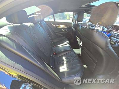 2019 Mercedes-Benz AMG CLS 53 4MATIC - zdjęcie 13 z 23 - miniatura