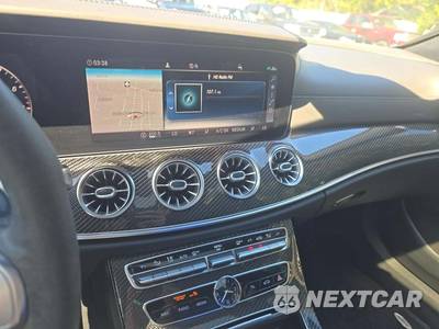 2019 Mercedes-Benz AMG CLS 53 4MATIC - zdjęcie 7 z 23 - miniatura