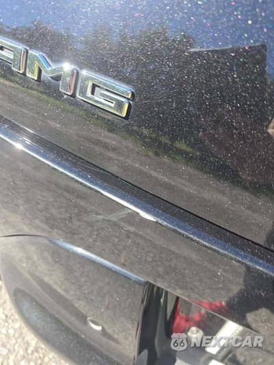2019 Mercedes-Benz AMG CLS 53 4MATIC - zdjęcie 21 z 23 - miniatura