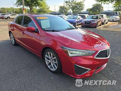 2020 Acura ILX - zdjęcie 4 z 26 - miniatura