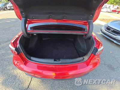 2020 Acura ILX - zdjęcie 14 z 26 - miniatura