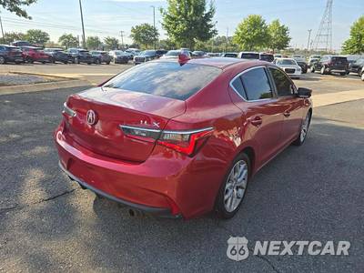 2020 Acura ILX - zdjęcie 3 z 26 - miniatura
