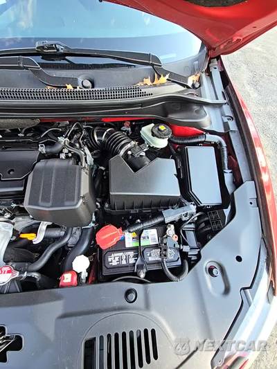 2020 Acura ILX - zdjęcie 26 z 26 - miniatura