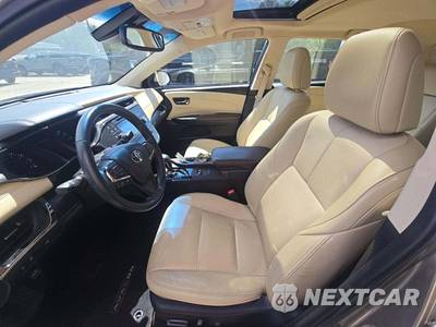 2017 Toyota Avalon XLE Plus - zdjęcie 6 z 30 - miniatura