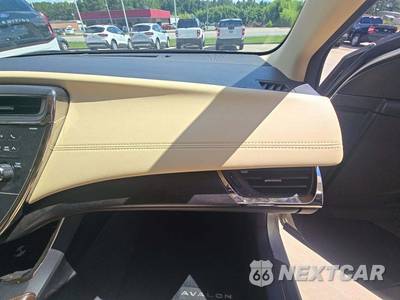2017 Toyota Avalon XLE Plus - zdjęcie 19 z 30 - miniatura