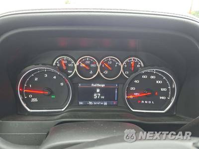 2022 Chevrolet Silverado 2500HD LTZ Crew Cab Medium Bed 1LZ - zdjęcie 9 z 23 - miniatura