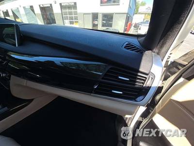 2017 BMW X5 Sports Activity Vehicle xDrive35i - zdjęcie 19 z 26 - miniatura