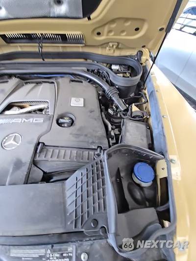 2023 Mercedes-Benz AMG G 63 4MATIC - zdjęcie 21 z 21 - miniatura