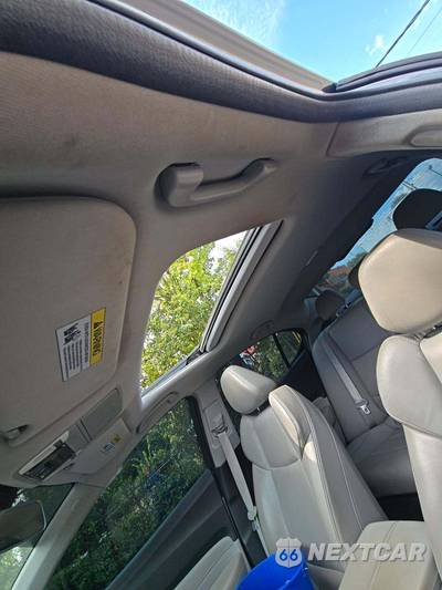 2016 Acura TLX w/Technology Package - zdjęcie 11 z 28 - miniatura