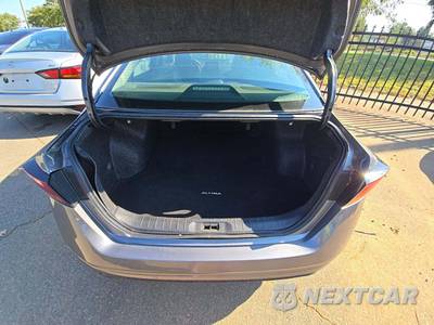 2023 Nissan Altima SR - zdjęcie 14 z 28 - miniatura