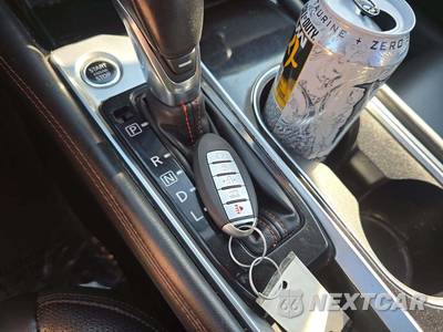 2023 Nissan Altima SR - zdjęcie 8 z 28 - miniatura