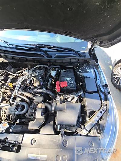 2023 Nissan Altima SR - zdjęcie 27 z 28 - miniatura