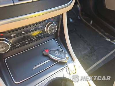 2018 Mercedes-Benz CLA 250 4MATIC - zdjęcie 8 z 24 - miniatura