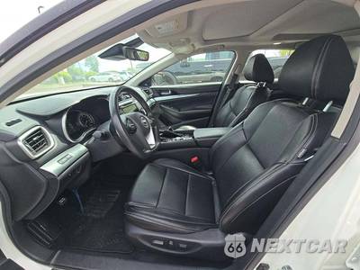 2023 Nissan Maxima SL - zdjęcie 6 z 24 - miniatura