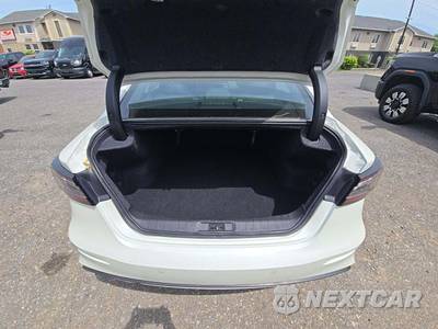 2023 Nissan Maxima SL - zdjęcie 13 z 24 - miniatura