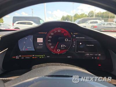 2024 Ferrari 296 GTB - zdjęcie 9 z 19 - miniatura