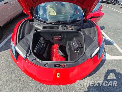 2024 Ferrari 296 GTB - zdjęcie 13 z 19 - miniatura