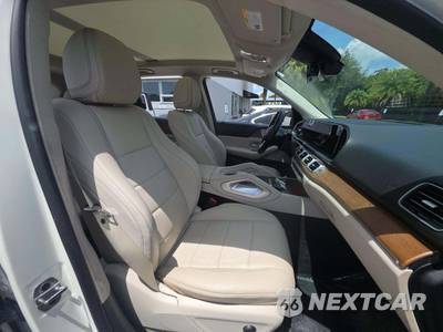 2022 Mercedes-Benz GLE 350 - zdjęcie 18 z 25 - miniatura