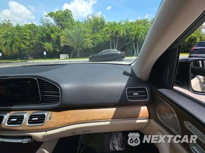 2022 Mercedes-Benz GLE 350 - zdjęcie 19 z 25 - miniatura