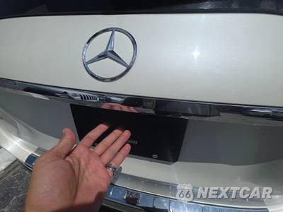 2022 Mercedes-Benz GLE 350 - zdjęcie 23 z 25 - miniatura
