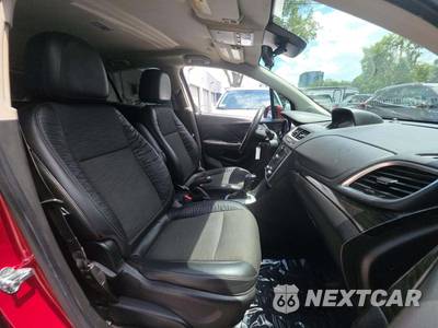2016 Buick Encore 1SB - zdjęcie 18 z 30 - miniatura