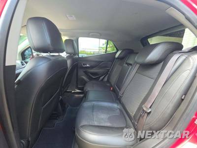 2016 Buick Encore 1SB - zdjęcie 13 z 30 - miniatura