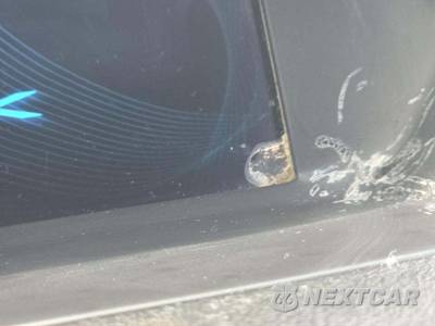 2016 Buick Encore 1SB - zdjęcie 21 z 30 - miniatura