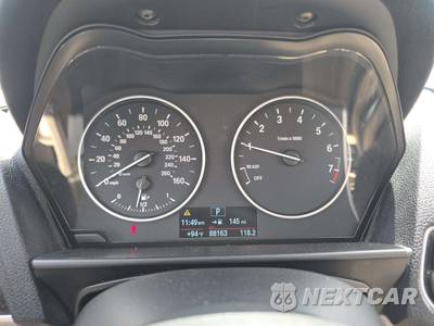 2014 BMW 2 Series Coupe 228i - zdjęcie 9 z 28 - miniatura