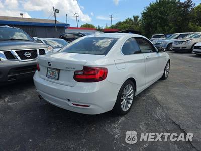 2014 BMW 2 Series Coupe 228i - zdjęcie 3 z 28 - miniatura
