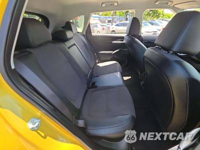 2023 Kia Seltos Nightfall - zdjęcie 16 z 25 - miniatura