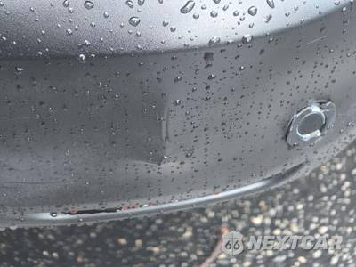 2022 Nissan Rogue Sport S - zdjęcie 24 z 28 - miniatura