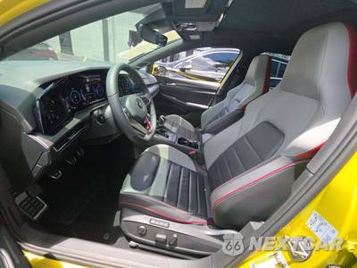 2022 Volkswagen Golf GTI Autobahn - zdjęcie 6 z 23 - miniatura