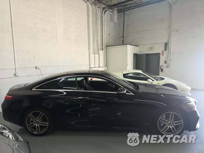 2019 Mercedes-Benz E 450 Coupe - zdjęcie 4 z 24 - miniatura