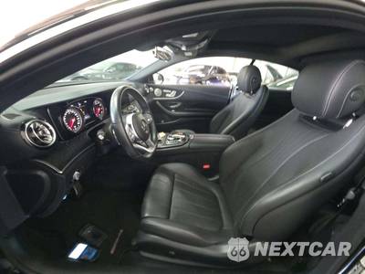 2019 Mercedes-Benz E 450 Coupe - zdjęcie 6 z 24 - miniatura