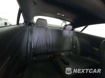 2019 Mercedes-Benz E 450 Coupe - zdjęcie 16 z 24 - miniatura