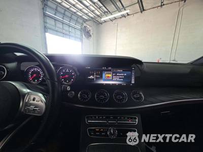 2019 Mercedes-Benz E 450 Coupe - zdjęcie 10 z 24 - miniatura