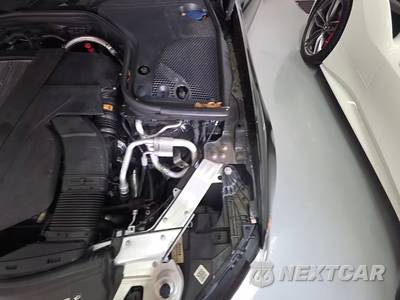 2019 Mercedes-Benz E 450 Coupe - zdjęcie 22 z 24 - miniatura