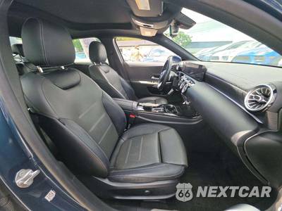 2021 Mercedes-Benz A 220 - zdjęcie 18 z 26 - miniatura