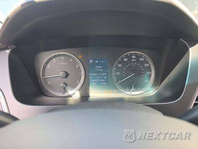 2017 Hyundai Sonata - zdjęcie 9 z 29 - miniatura