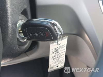 2017 Hyundai Sonata - zdjęcie 8 z 29 - miniatura