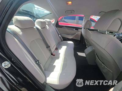 2017 Hyundai Sonata - zdjęcie 16 z 29 - miniatura
