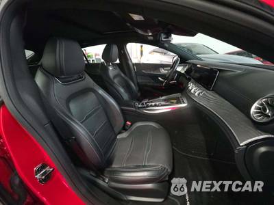 2019 Mercedes-Benz AMG GT 63 4MATIC Sedan - zdjęcie 18 z 24 - miniatura
