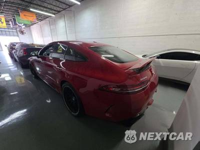 2019 Mercedes-Benz AMG GT 63 4MATIC Sedan - zdjęcie 2 z 24 - miniatura
