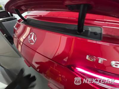2019 Mercedes-Benz AMG GT 63 4MATIC Sedan - zdjęcie 22 z 24 - miniatura