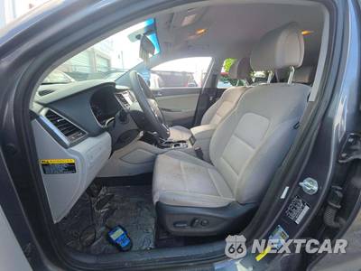 2017 Hyundai Tucson Eco - zdjęcie 6 z 22 - miniatura