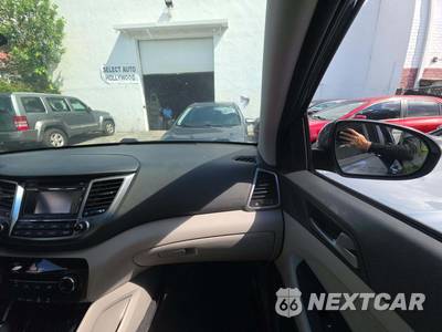 2017 Hyundai Tucson Eco - zdjęcie 19 z 22 - miniatura