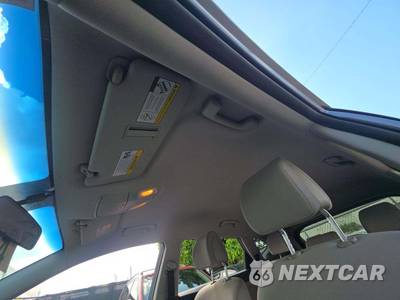 2017 Hyundai Tucson Eco - zdjęcie 11 z 22 - miniatura